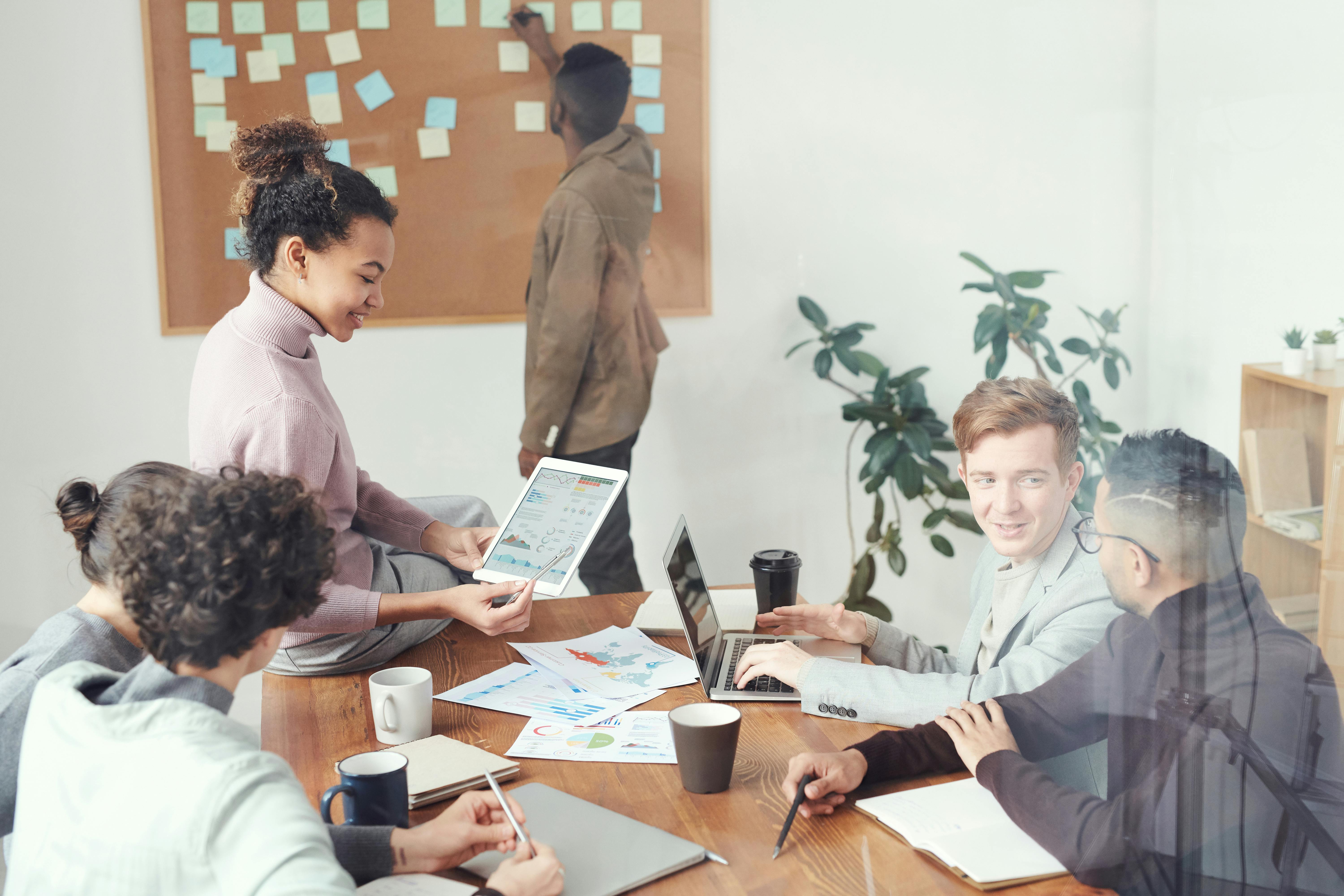Payroll and Compliance