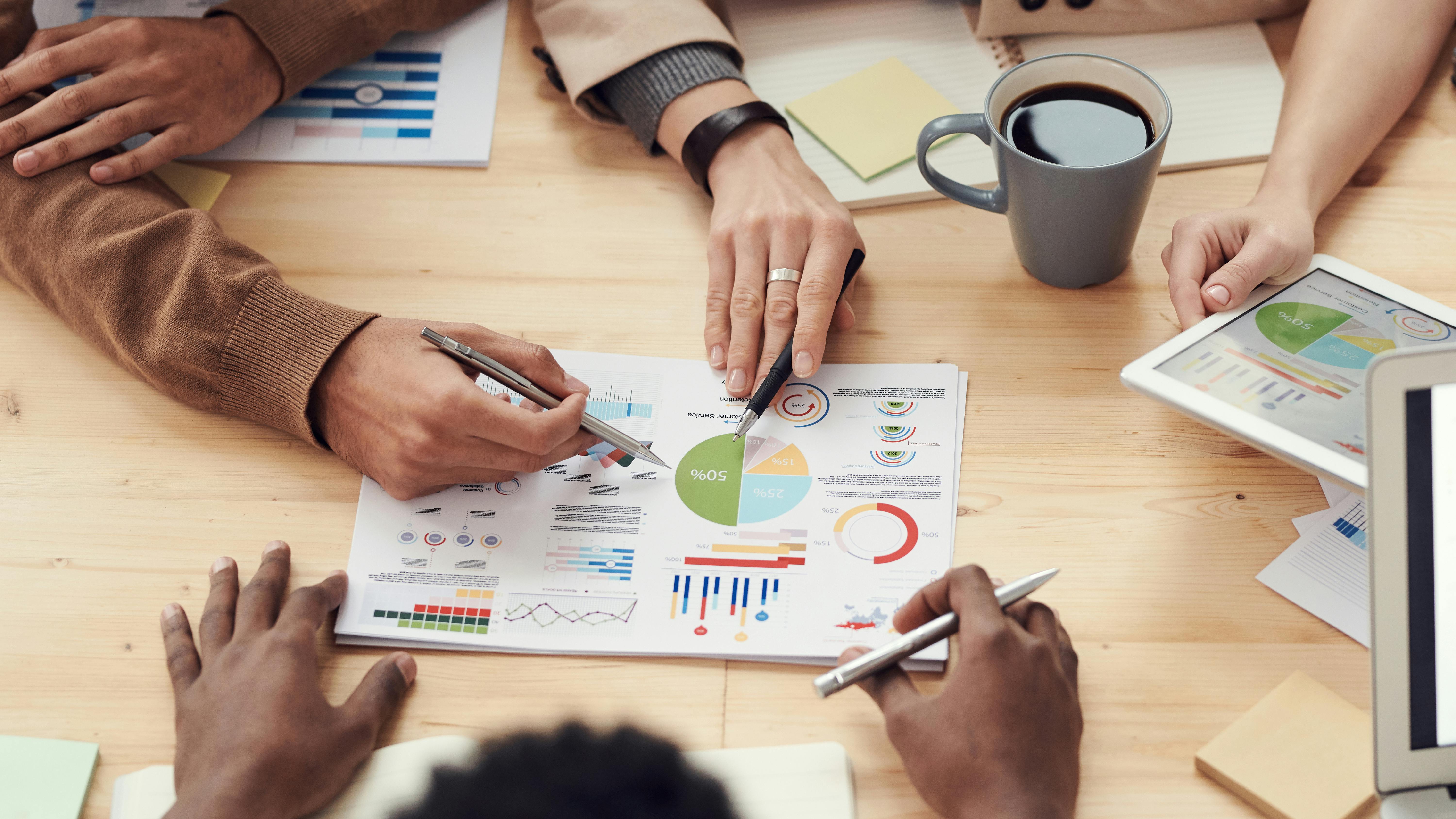 Payroll and Compliance